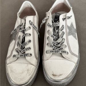 Vintage Rush Havanas